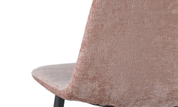 Eetkamerstoel Roxy chenille