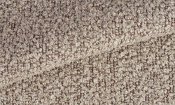 Eetkamerstoel Roxy bouclé