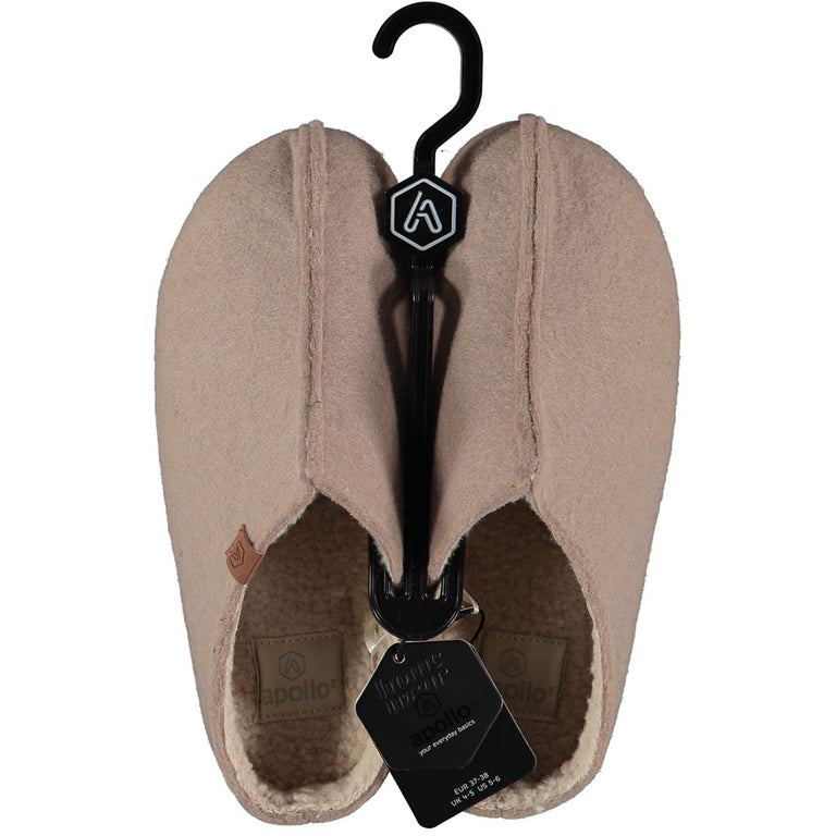 Dames pantoffels Apollo