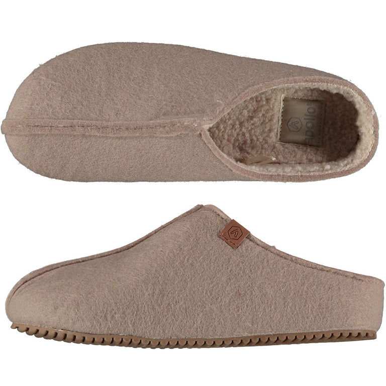 Dames pantoffels Apollo