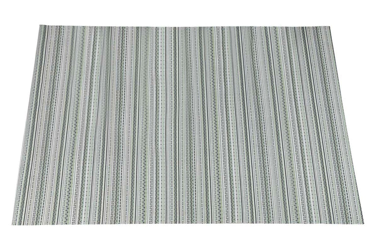 Buitenkleed Striped beach