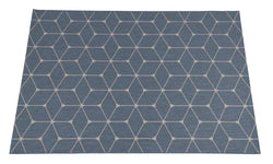 Buitenkleed Danish Diamonds