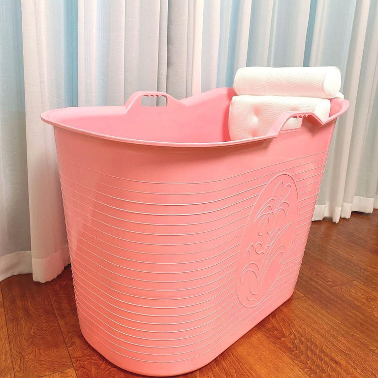 Zitbad Bucket inclusief kussen