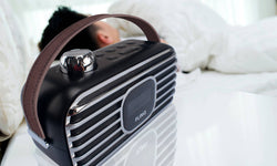 DAB+ Radio Bluetooth Speaker Angie