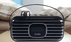 DAB+ Radio Bluetooth Speaker Angie