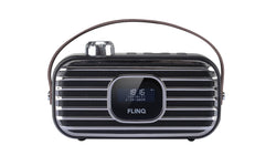 DAB+ Radio Bluetooth Speaker Angie