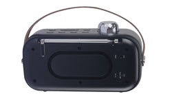 DAB+ Radio Bluetooth Speaker Angie