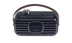 DAB+ Radio Bluetooth Speaker Angie