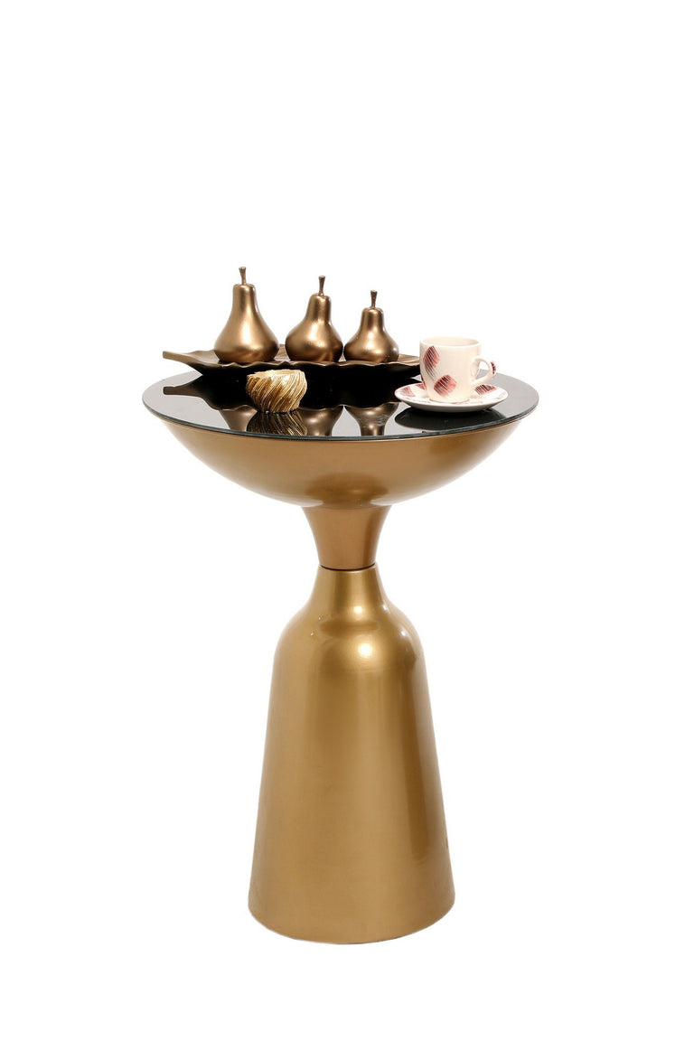 Bijzettafel Jazzley