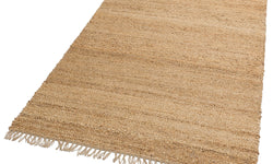 Vloerkleed Grace jute