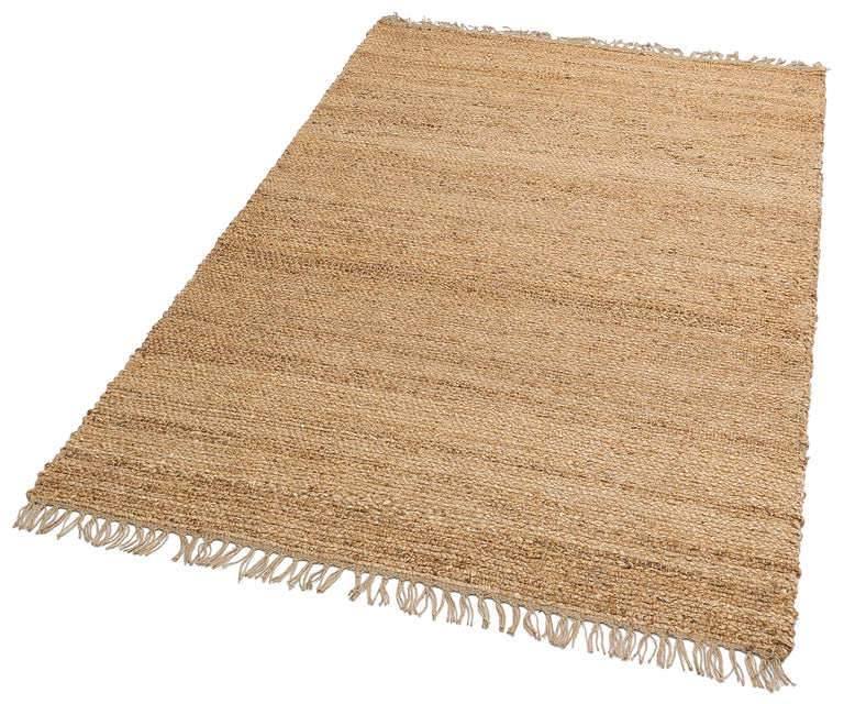 Vloerkleed Grace jute