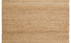 Vloerkleed Grace jute