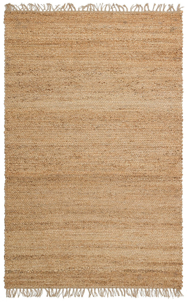 Vloerkleed Grace jute