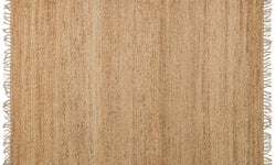 Vloerkleed Grace jute