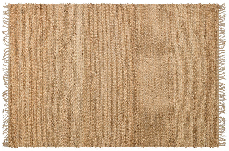 Vloerkleed Grace jute