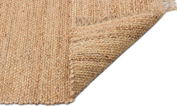 Vloerkleed Grace jute