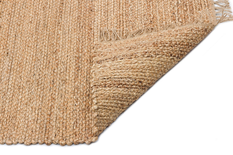 Vloerkleed Grace jute