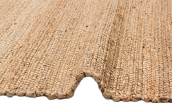 Vloerkleed Grace jute