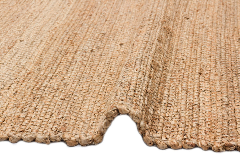 Vloerkleed Grace jute