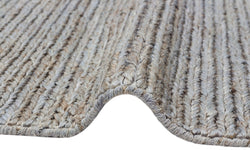 Vloerkleed Choti jute