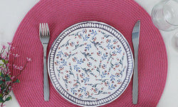 Set van 6 dessertborden Classic