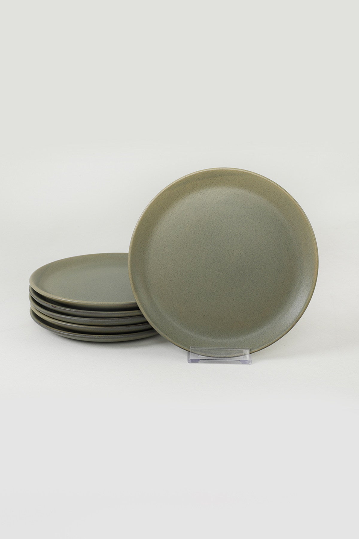 Porseleinen 1 persoons servies Medard de Noblat - Kringwinkel
