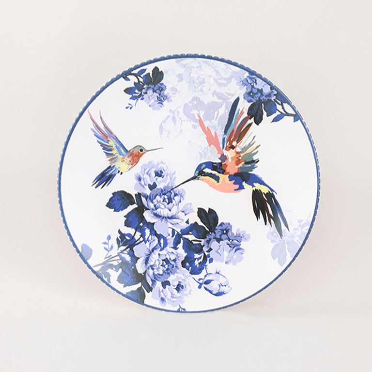 Set van 6 borden Veere