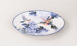 Set van 6 borden Veere