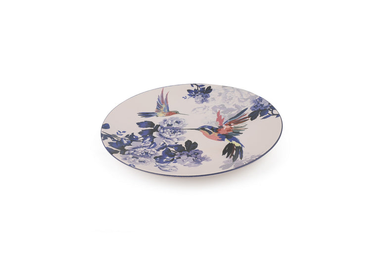 Set van 6 borden Veere