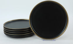 Set van 6 dessertborden Florien