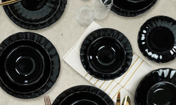 24-delige ontbijtset Tavola