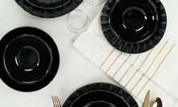 24-delige ontbijtset Tavola