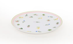 Set van 6 borden Destan