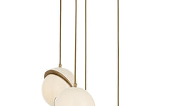 Hanglamp Calder