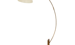 Vloerlamp Northcliffe