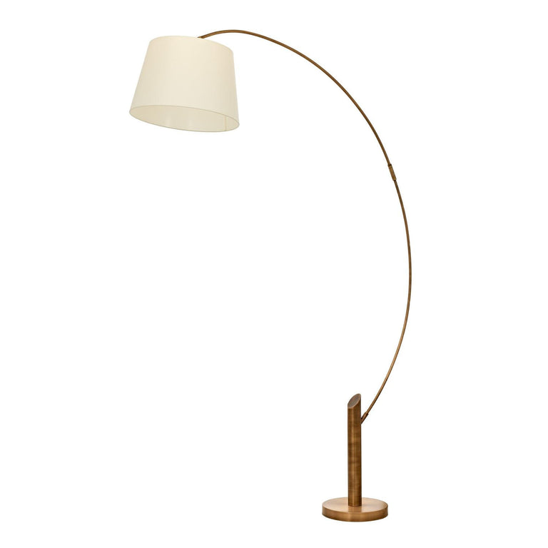 Vloerlamp Northcliffe
