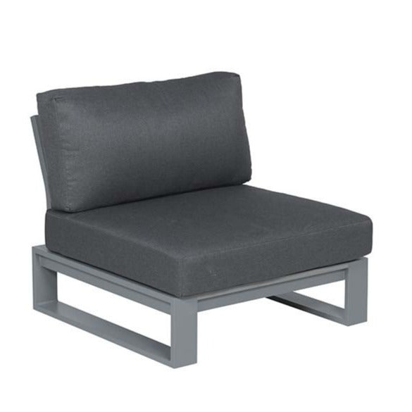 Lounge fauteuil Linate