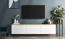 TV-meubel Clyfland
