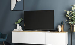 TV-meubel Clyfland