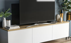 TV-meubel Clyfland
