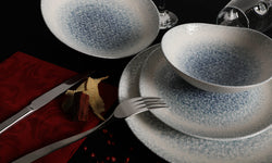 24-delige serviesset Delle