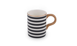 12-delige koffiekopjesset Ariana