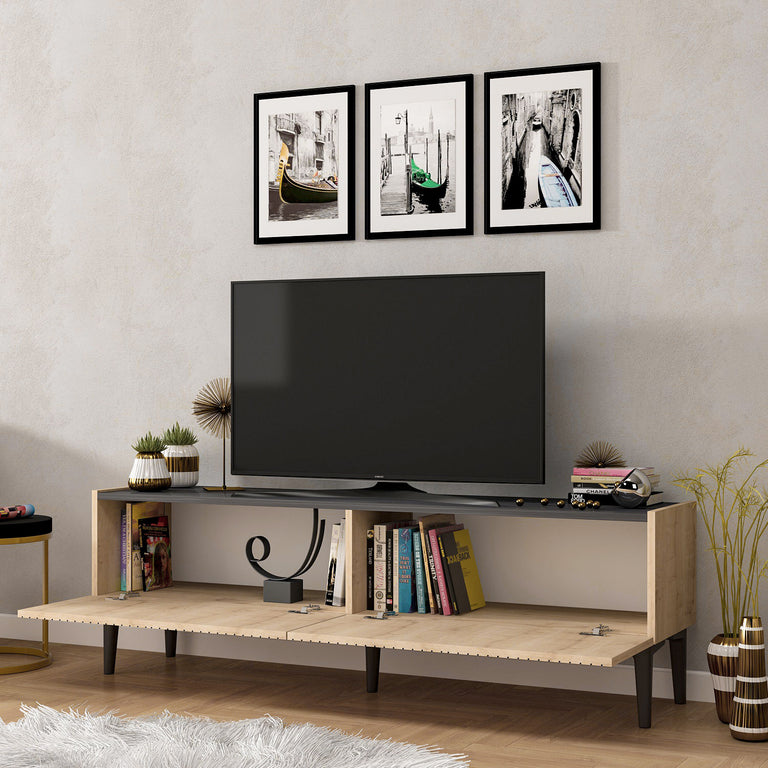 TV-meubel Draw
