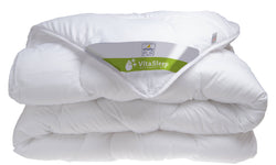Zomerdekbed Vita Sleep Anti-Allergy