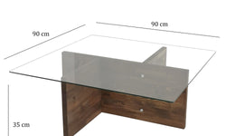 Salontafel Ellis