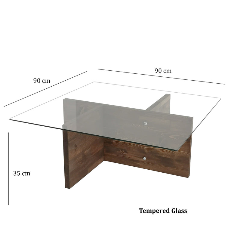 Salontafel Ellis