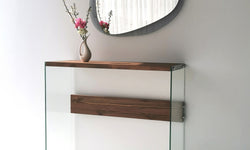 Sidetable Felix dennenhout