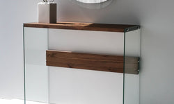 Sidetable Felix dennenhout
