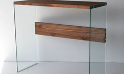 Sidetable Felix dennenhout