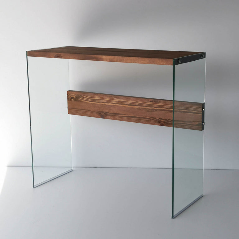 Sidetable Felix dennenhout